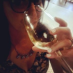 Meet your Posher, Pamela